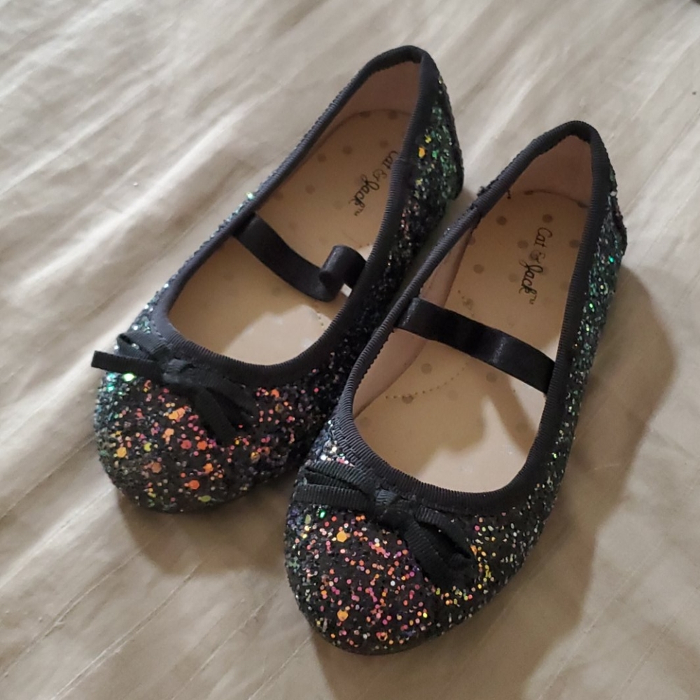 Toddler dress shoes